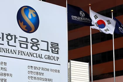 Shinhan Eyes Hong Kong Crypto License to Expand Tokenized Finance