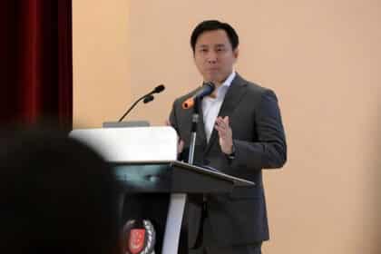 Singapore Launches Cyber Command to Fight Rising Crypto and Digital Scams 