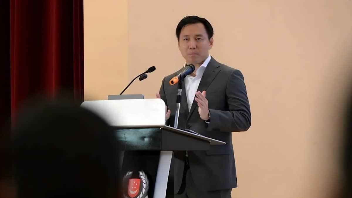 Singapore Launches Cyber Command to Fight Rising Crypto and Digital ScamsĀ