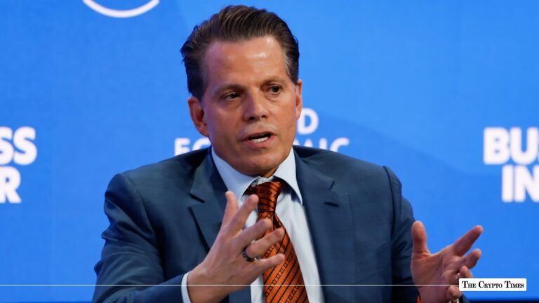 SkyBridge Fund Slides 12.9% in Q1 as Crypto Exposure Drags Returns