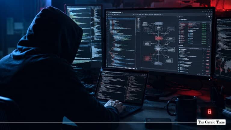SlowMist Says TrapDoor is One of 2026’s Largest Supply Chain Attacks