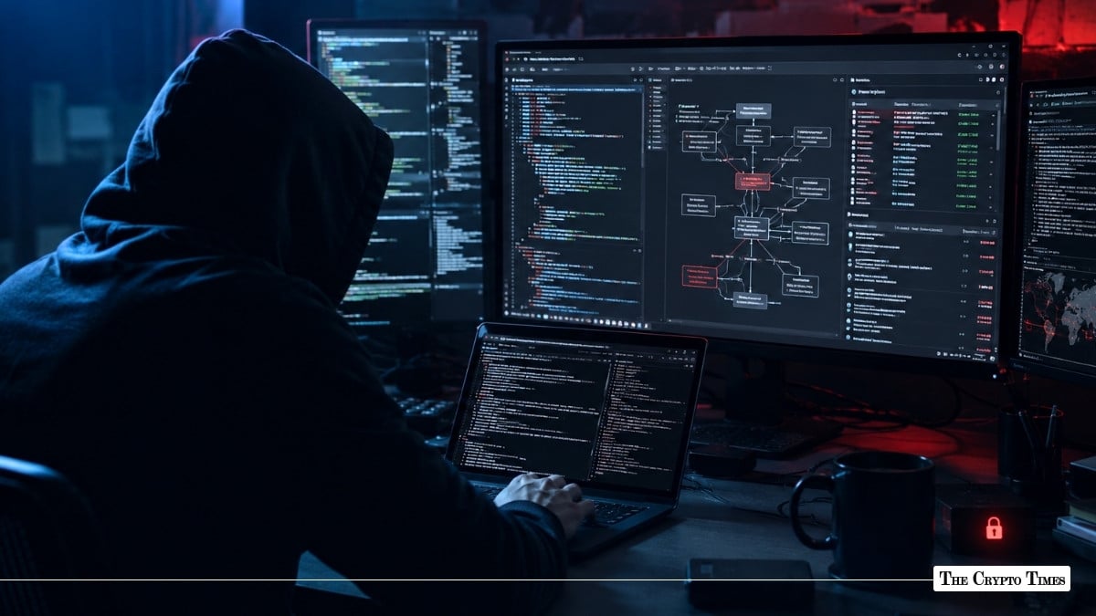SlowMist Says TrapDoor is One of 2026’s Largest Supply Chain Attacks