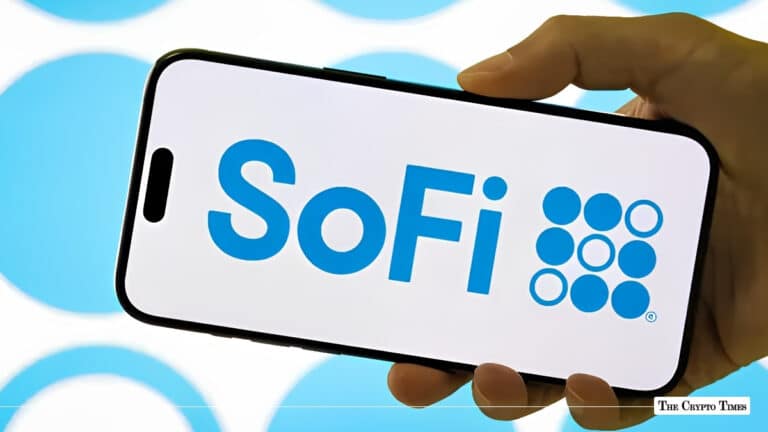 SoFi Becomes First U.S. National Bank to Launch a Retail Stablecoin