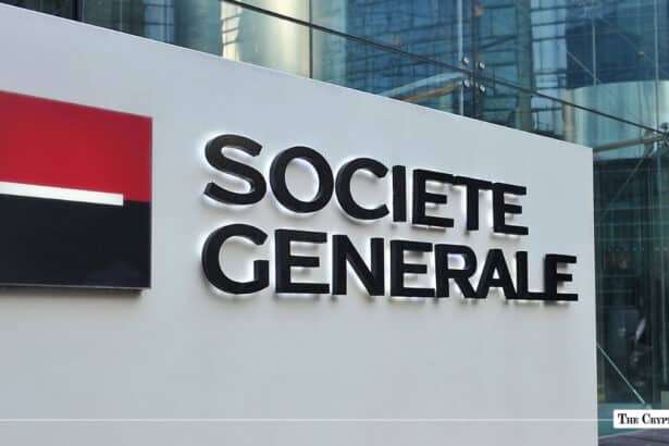 Societe Generale Expands Tokenized Finance Push With Canton Network