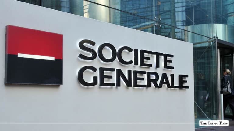 Societe Generale Expands Tokenized Finance Push With Canton Network