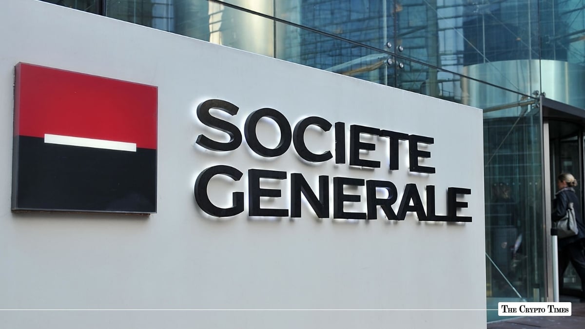 Societe Generale Expands Tokenized Finance Push With Canton Network