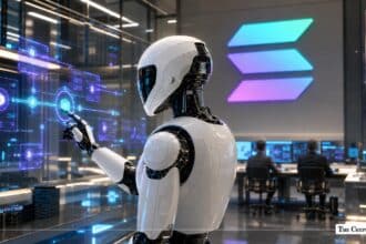 Solana AI Agent Economy 2026: Inside the $31B Race to Build Crypto's Machine Payment Layer