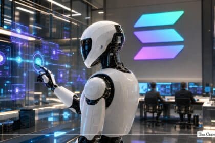 Solana AI Agent Economy 2026: Inside the $31B Race to Build Crypto's Machine Payment Layer