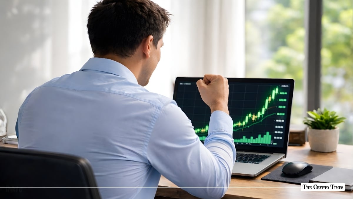 Solana Bot Turns 23 Cents Into $696K in Arb Trade After ANB Token Crashes