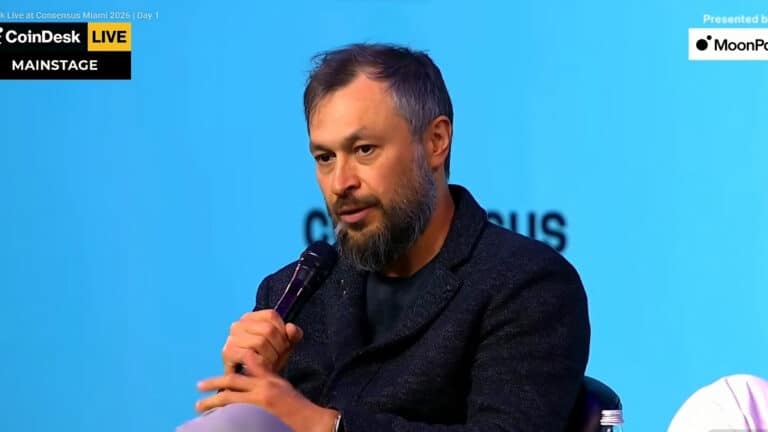 Solana Co-Founder Urges Builders to Rethink Crypto for Mainstream
