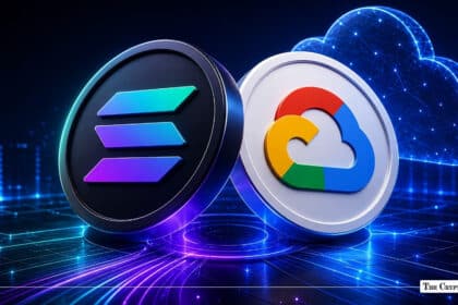 Solana and Google Cloud Roll Out Pay.sh for AI API Access