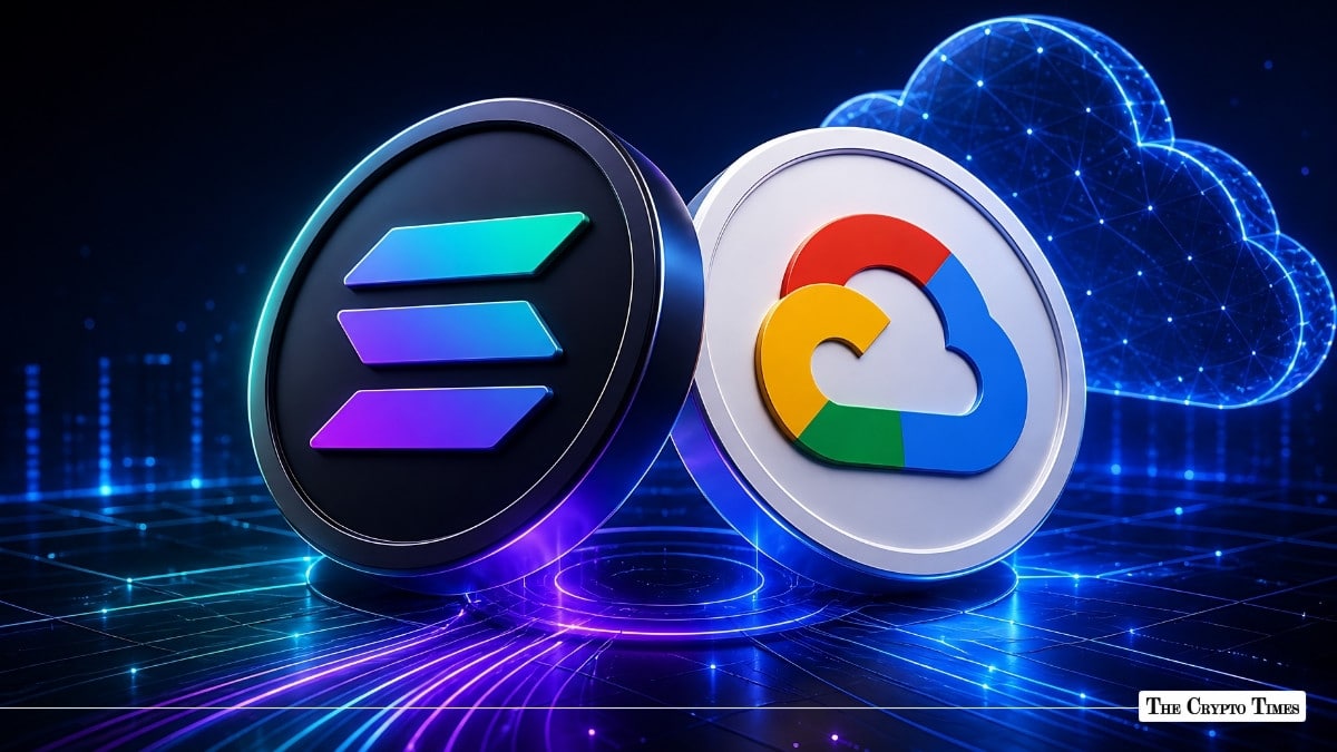 Solana and Google Cloud Roll Out Pay.sh for AI API Access