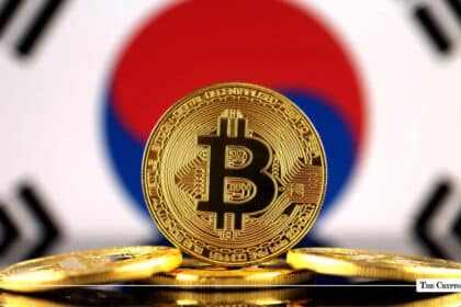 South Korea Confirms Crypto Tax Start Date For January 2027