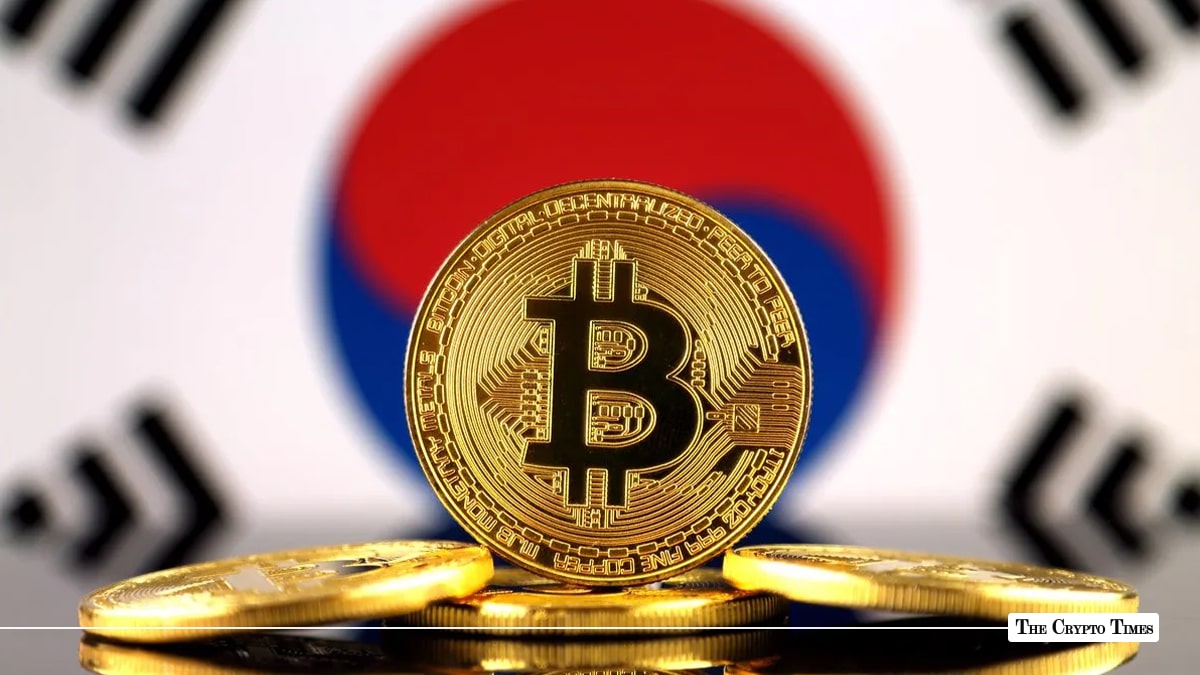 South Korea Confirms Crypto Tax Start Date For January 2027