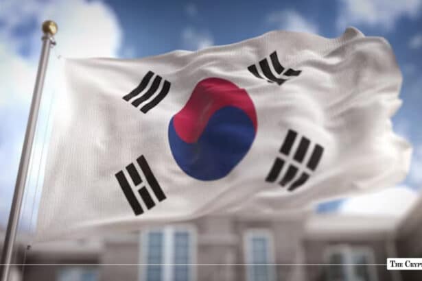 South Korea Files First DEX Fraud Case After CATFI Rug Pull Scam