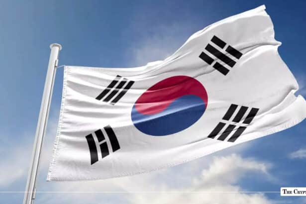 South Korea Tightens Control Over Overseas Crypto Transfers