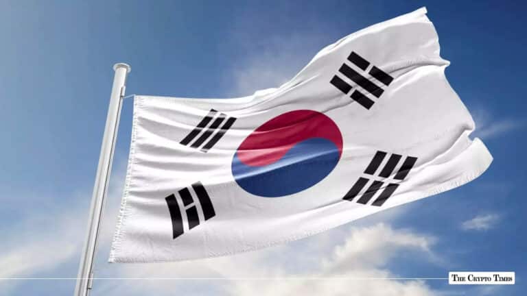 South Korea Tightens Control Over Overseas Crypto Transfers