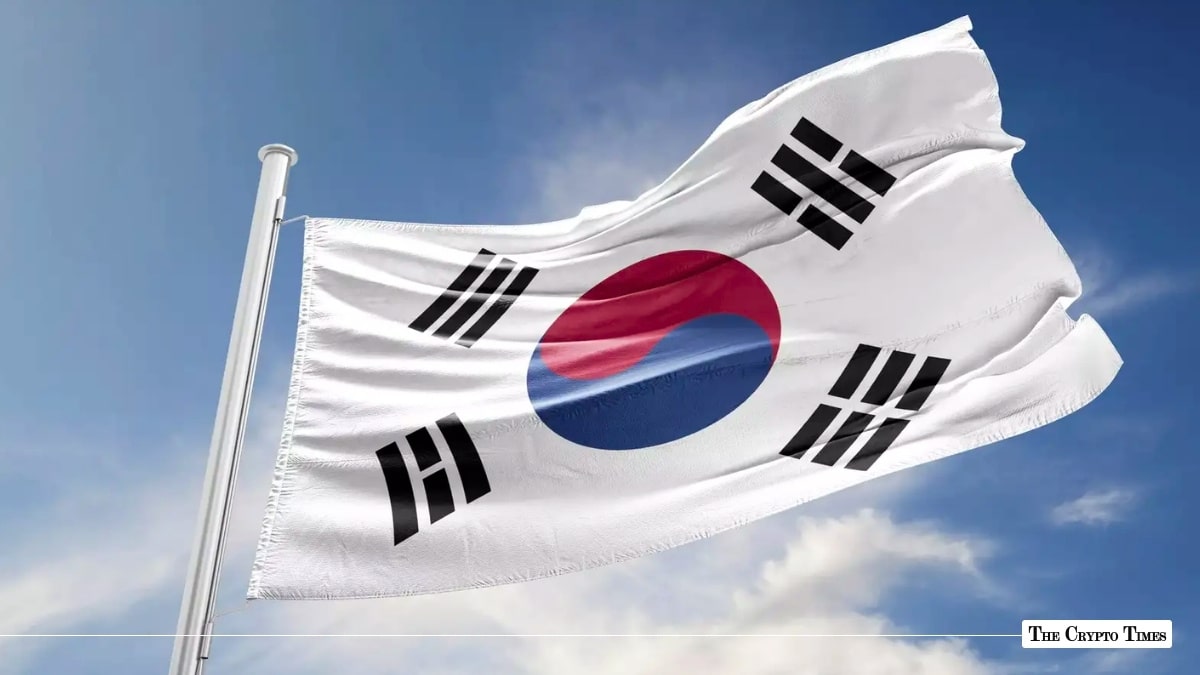 South Korea Tightens Control Over Overseas Crypto Transfers
