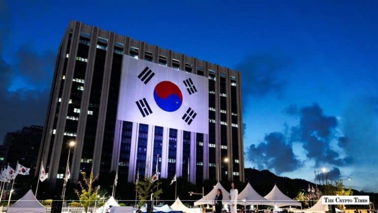 South Korea Crypto Tax Faces Scrutiny After 50K Petition Push