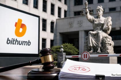 South Korean Court Halts FIU Sanctions on Bithumb Amid Crypto Crackdown