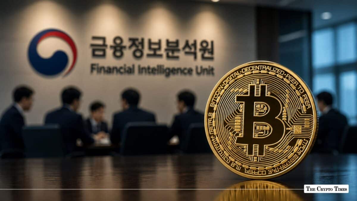 South Korea’s FIU to Meet Crypto Exchanges Amid Push to Ease Rules