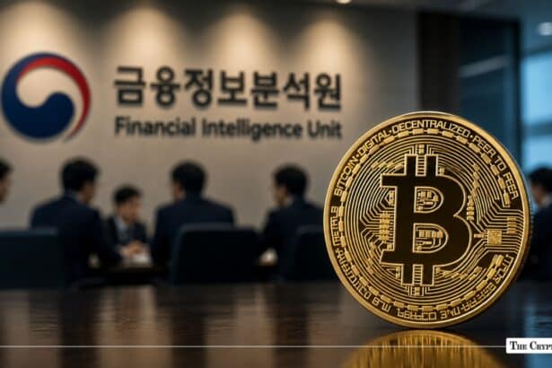 South Korea’s FIU to Meet Crypto Exchanges Amid Push to Ease Rules