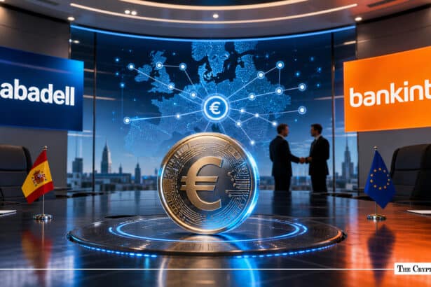 Spanish Banks Expand Qivalis Stablecoin Push to Challenge US Dominance