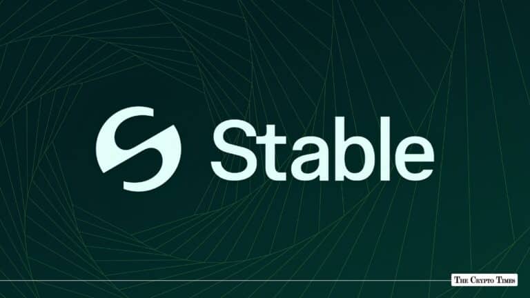 Stable Launches USDT Yield Vault With Morpho, Gauntlet and Theo