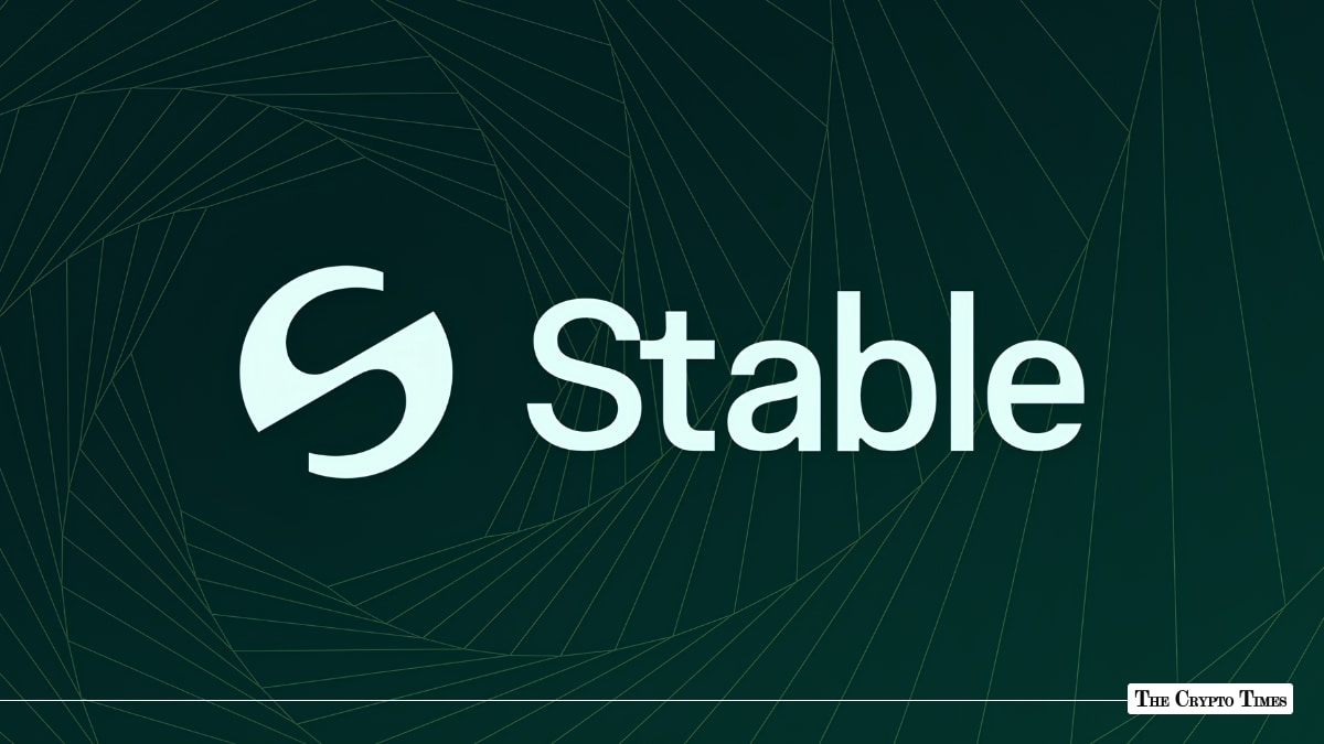 Stable Launches USDT Yield Vault With Morpho, Gauntlet and Theo