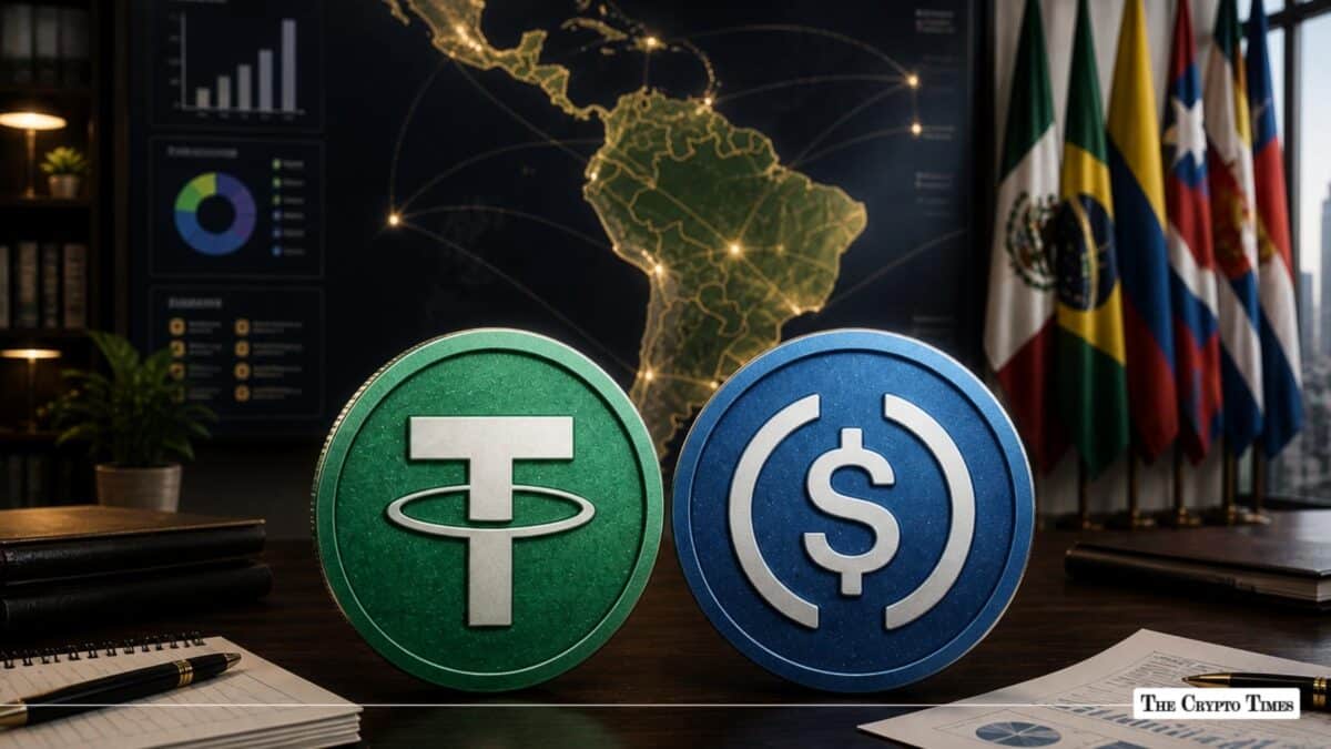Stablecoins Reshape LATAM Remittance Beyond the US-Mexico Corridor