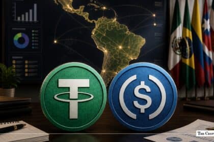Stablecoins Reshape LATAM Remittance Beyond the US-Mexico Corridor