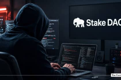 Stake DAO Exploited as Hacker Mints 5.4 Trillion Fake vsdCRV