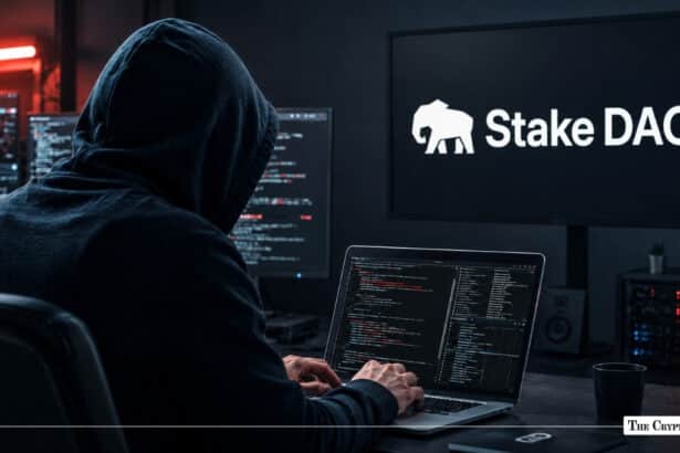 Stake DAO Exploited as Hacker Mints 5.4 Trillion Fake vsdCRV