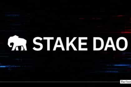 Stake DAO Assures Users After vsdCRV Exploit and Bridge Shutdown
