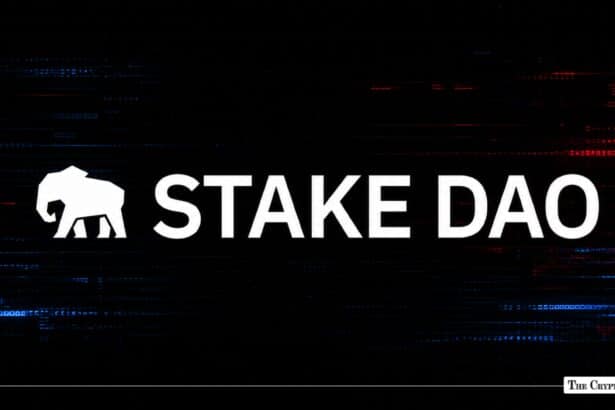 Stake DAO Assures Users After vsdCRV Exploit and Bridge Shutdown