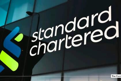 Standard Chartered Confirms Acquisition of Zodia Custody Crypto Unit