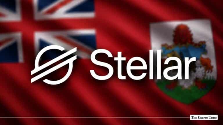 Stellar Backs Bermuda’s Push to Build the World’s First On-Chain Economy