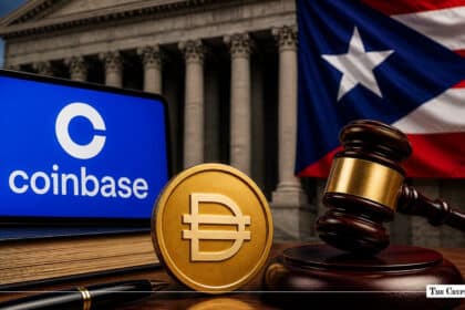 Stolen DAI Ends Up on Coinbase — Now It’s a Court Battle