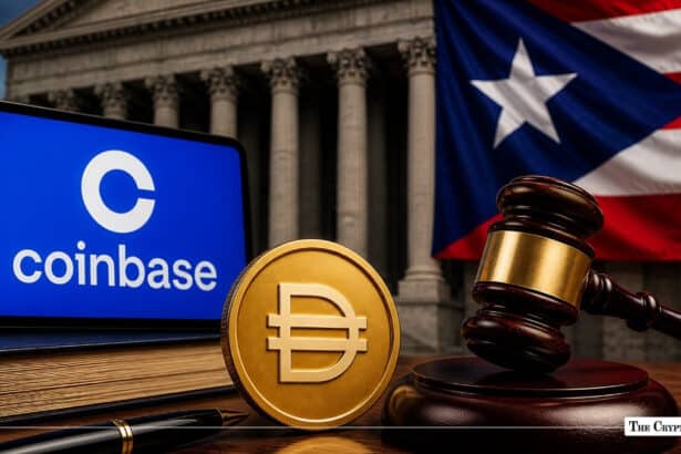 Stolen DAI Ends Up on Coinbase — Now It’s a Court Battle