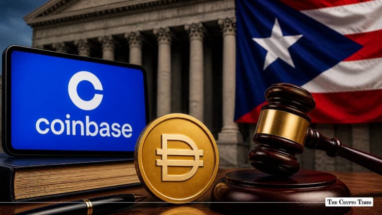 Stolen DAI Ends Up on Coinbase — Now It’s a Court Battle