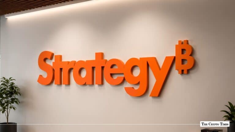 Strategy’s STRC Falls Short of $100 Target as Cash Concerns Build
