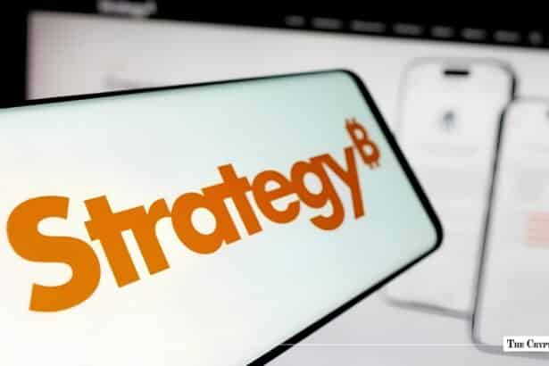 Strategy’s STRC Hits $10.5B Market Cap to Lead Global Preferred Stocks