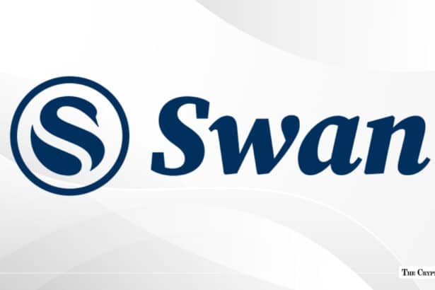 Swan Bitcoin Sued for $970M Over Alleged Prime Trust Tipoff