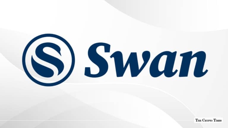 Swan Bitcoin Sued for $970M Over Alleged Prime Trust Tipoff