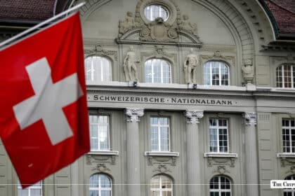 Switzerland Bitcoin Reserve Push Fails As Referendum Drive Ends