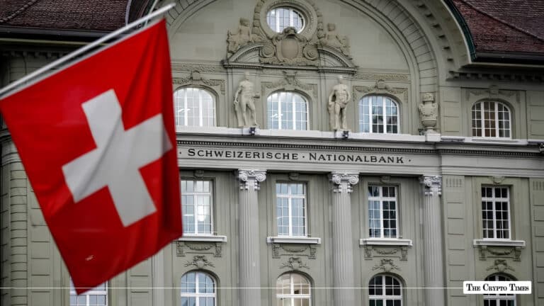 Switzerland Bitcoin Reserve Push Fails As Referendum Drive Ends