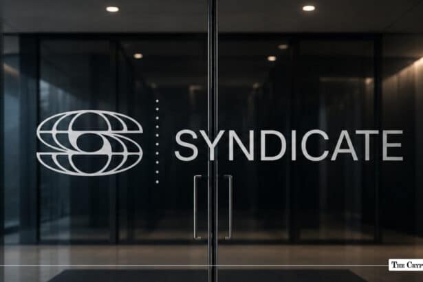 Syndicate Labs Shuts Down as Rollup Market Loses Steam