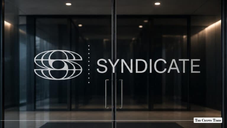 Syndicate Labs Shuts Down as Rollup Market Loses Steam