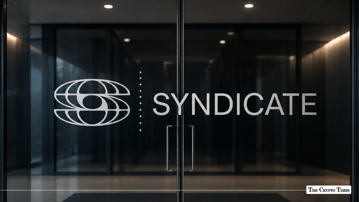 Syndicate Labs Shuts Down as Rollup Market Loses Steam