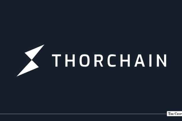 THORChain Incident Update Malicious Node and GG20 TSS Exploit Suspected